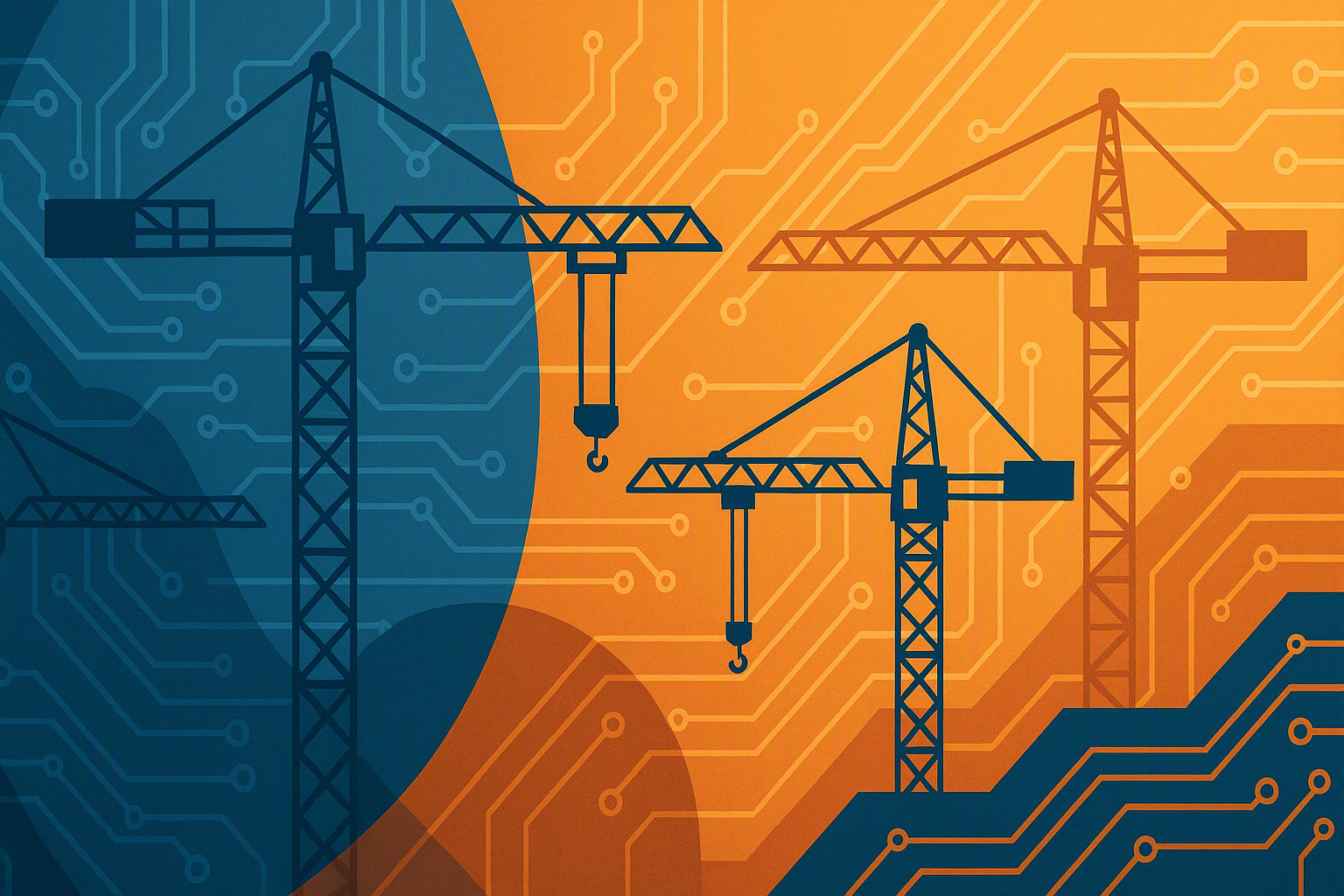 Tariff Squeeze Hits Small Contractors Hard