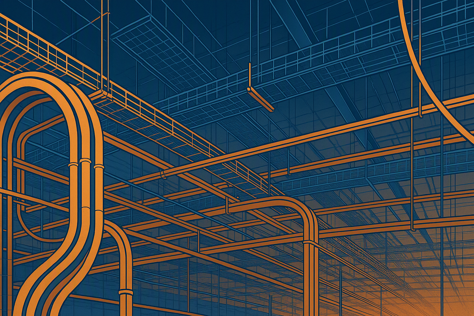 Low-Voltage Firms Split + 7 Fresh Tenders