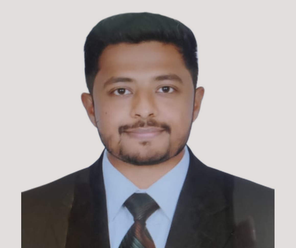 Rushabh Shah