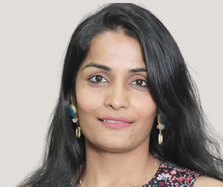 Trishla Surana
