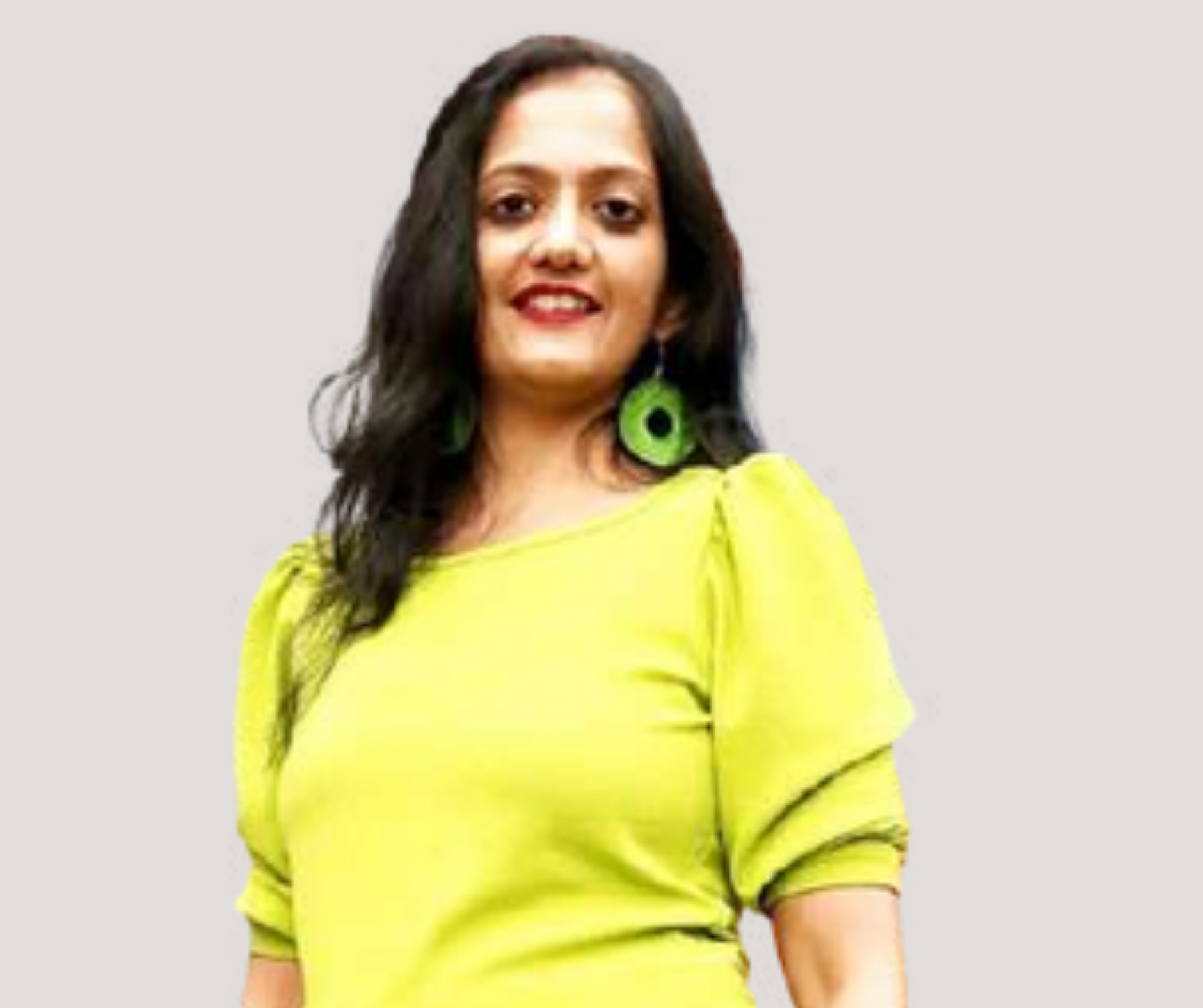 Ujjawala Gumble