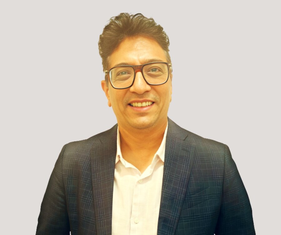 Rajeev Surana