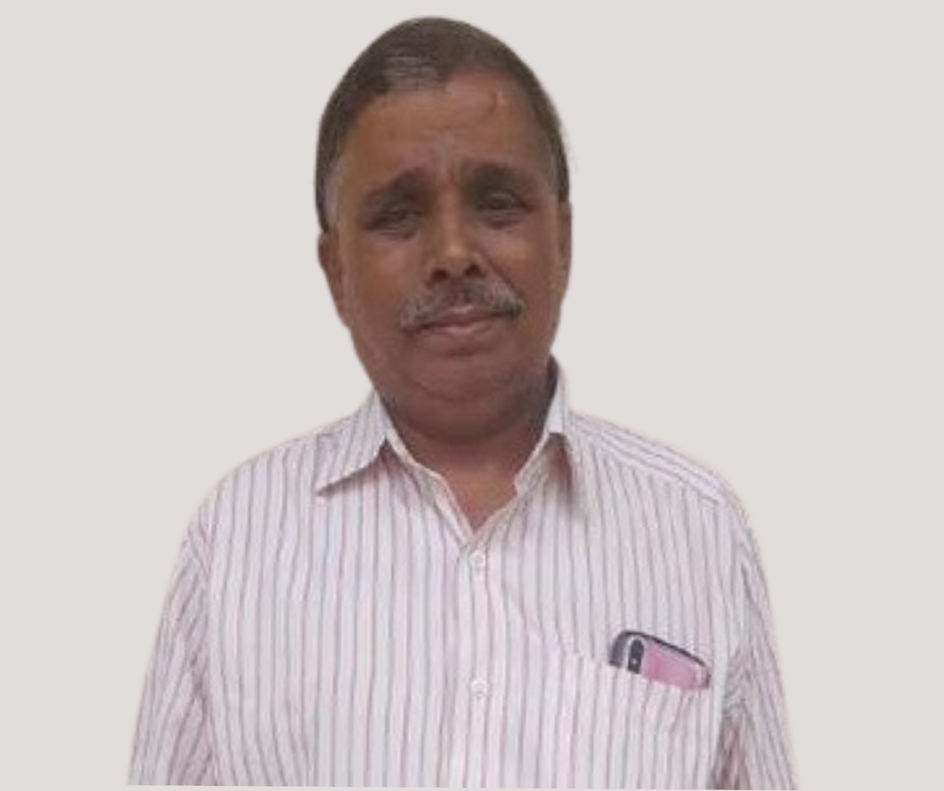 Srinivas Iyer