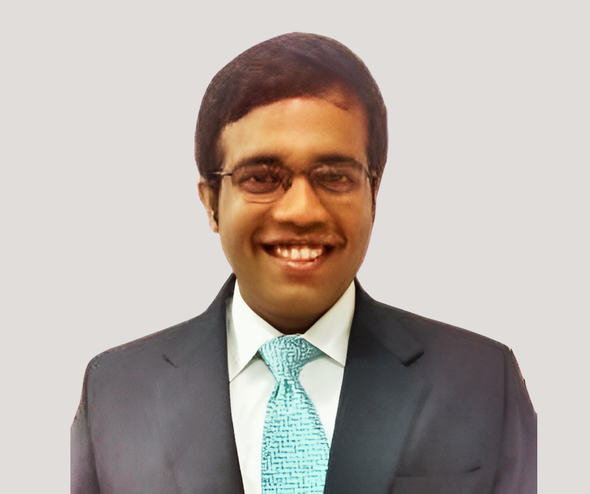 Ganesh Juvekar