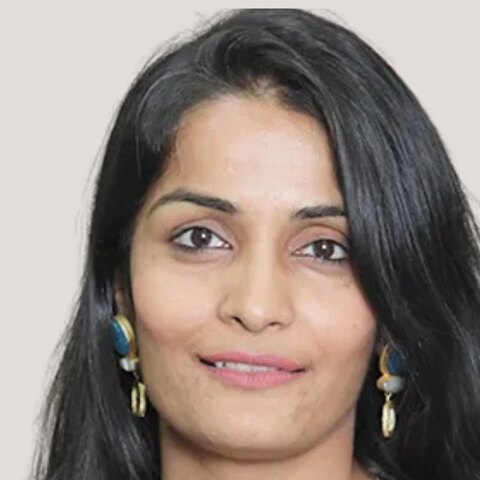 Trishla Surana