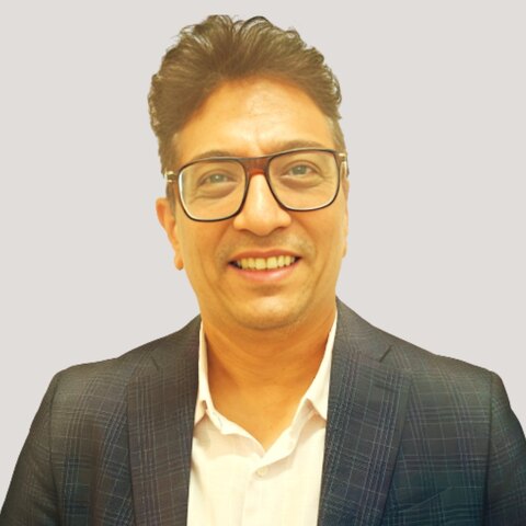 Rajeev Surana
