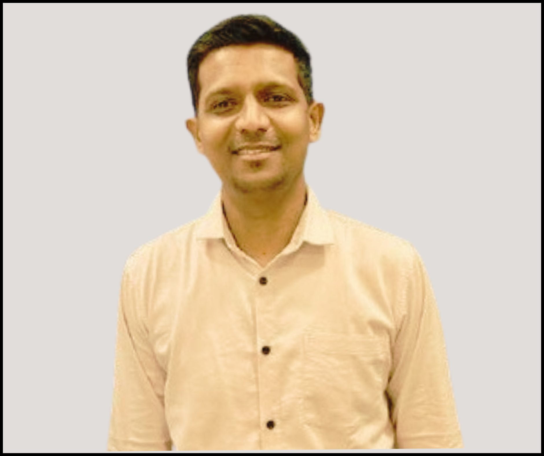 Nilesh Sodaye
