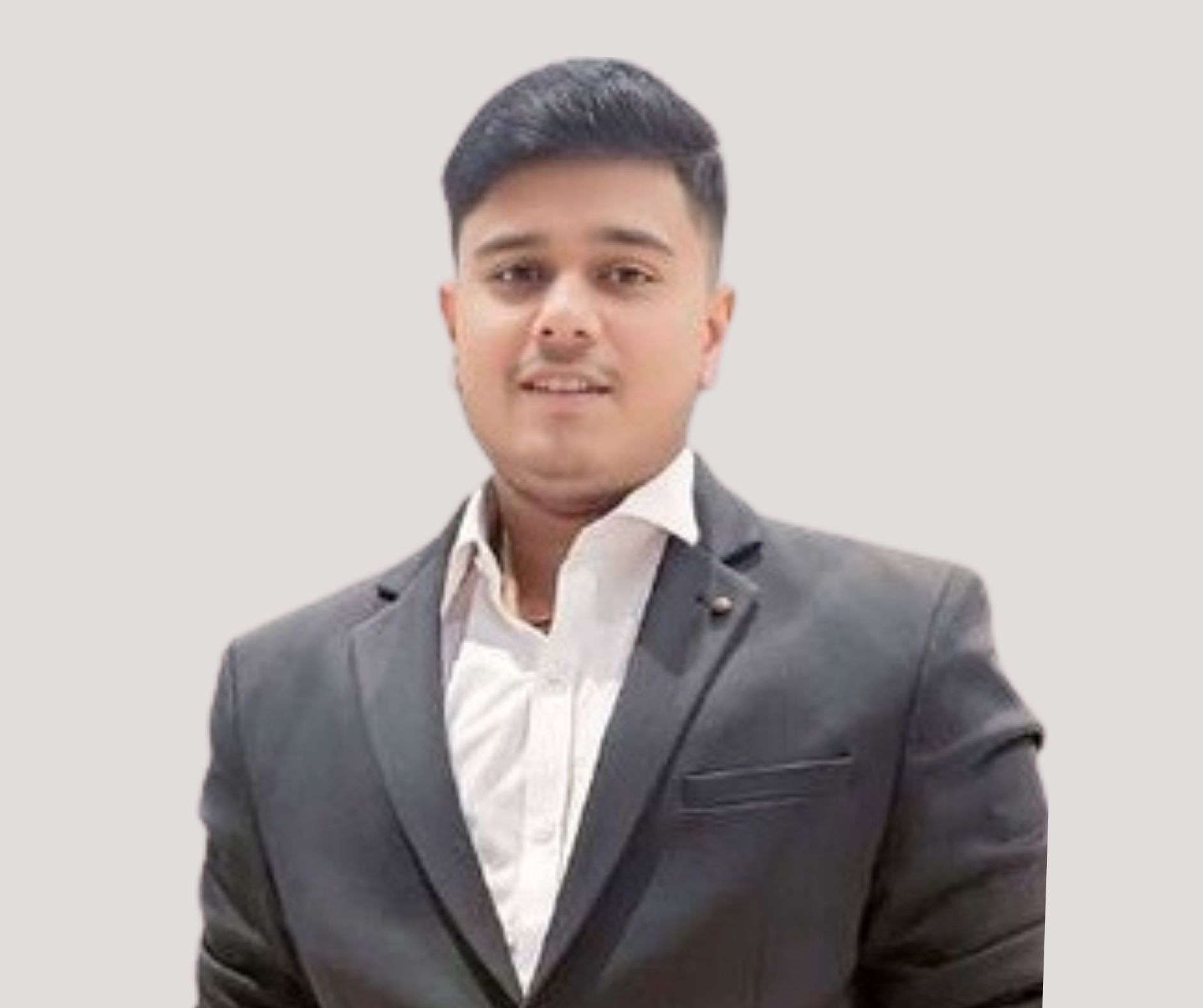 Dhruv Solanki